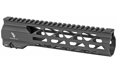 Bootleg CamLok Handguard 9.2in for AR15 Black (BP-HG9-4)