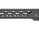 Bootleg CamLok Handguard 9.2in for AR15 Black (BP-HG9-4) - Thumbnail Image 4