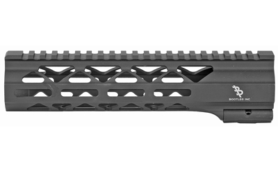 Bootleg CamLok Handguard 9.2in for AR15 Black (BP-HG9-4)