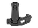 Magpul MBUS Pro Rear Offset Steel BUIS (MAG526) - Thumbnail Image 1