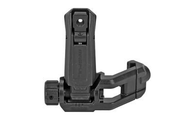 Magpul MBUS Pro Rear Offset Steel BUIS (MAG526)