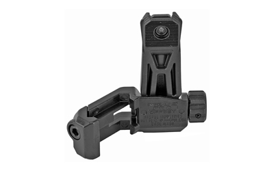 Magpul MBUS Pro Rear Offset Steel BUIS (MAG526)