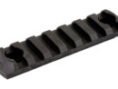 Magpul 7 Slot Rail Section M-LOK Polymer (MAG591-BLK) - Thumbnail Image 1