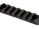 Magpul 7 Slot Rail Section M-LOK Polymer (MAG591-BLK) - Thumbnail Image 2