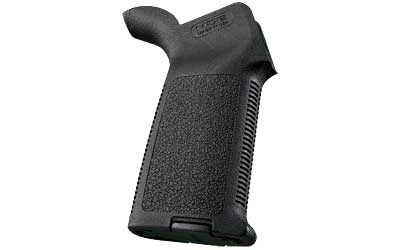 Magpul AR15 Grip MOE Black (MAG415-BLK)
