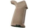 Magpul AR15 Grip MOE FDE (MAG415-FDE) - Thumbnail Image 1