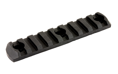 Magpul 9 Slot Rail Section M-LOK Polymer (MAG592-BLK)