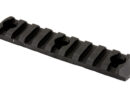 Magpul 9 Slot Rail Section M-LOK Polymer (MAG592-BLK) - Thumbnail Image 2