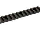Magpul M-LOK Rail Section 11 Slot (MAG593-BLK) - Thumbnail Image 1