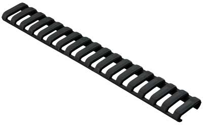 Magpul Ladder Rail Panels Black (MAG013-BLK)