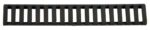 Magpul Ladder Rail Panels Black (MAG013-BLK) - Thumbnail Image 2