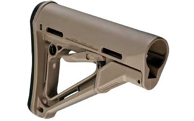 Magpul AR15 CTR Carbine FDE Mil-Spec (MAG310-FDE)