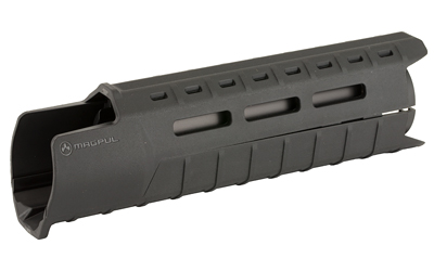 Magpul AR15 Carbine Length M-LOK Slim Line Handguard Black (MAG538-BLK)