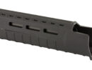 Magpul AR15 Carbine Length M-LOK Slim Line Handguard Black (MAG538-BLK) - Thumbnail Image 2