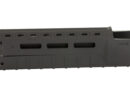 Magpul AR15 Carbine Length M-LOK Slim Line Handguard Black (MAG538-BLK) - Thumbnail Image 3