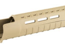 Magpul AR15 Carbine Length M-LOK Slim Line Handguard FDE (MAG538-FDE) - Thumbnail Image 1