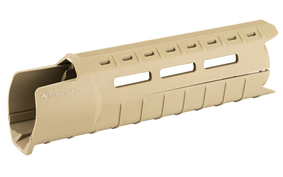 Magpul AR15 Carbine Length M-LOK Slim Line Handguard FDE (MAG538-FDE)