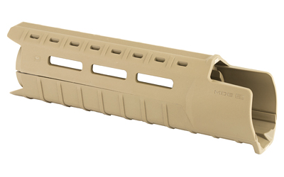Magpul AR15 Carbine Length M-LOK Slim Line Handguard FDE (MAG538-FDE)