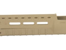 Magpul AR15 Carbine Length M-LOK Slim Line Handguard FDE (MAG538-FDE) - Thumbnail Image 3