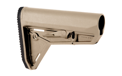 Magpul SL AR15 Carbine Stock Mil-Spec FDE (MAG347-FDE)