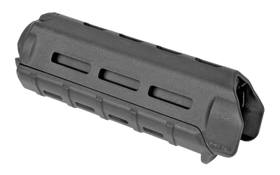 Magpul AR15 Handguard Carbine Length M-LOK Black (MAG424-BLK)