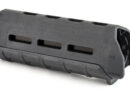 Magpul AR15 MOE M-LOK Carbine Length Handguard Grey (MAG424-GRY) - Thumbnail Image 1