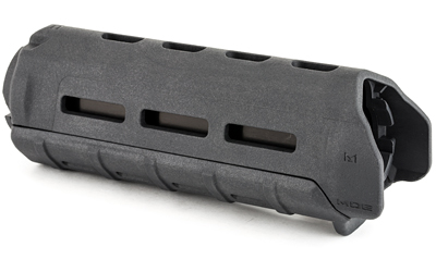 Magpul AR15 MOE M-LOK Carbine Length Handguard Grey (MAG424-GRY)