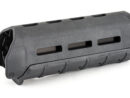 Magpul AR15 MOE M-LOK Carbine Length Handguard Grey (MAG424-GRY) - Thumbnail Image 2