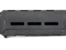 Magpul AR15 MOE M-LOK Carbine Length Handguard Grey (MAG424-GRY) - Thumbnail Image 3