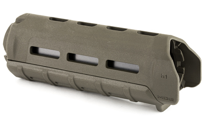 Magpul AR15 Handguard Carbine Length M-LOK OD Green (MAG424-ODG)