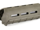 Magpul AR15 Handguard Carbine Length M-LOK OD Green (MAG424-ODG) - Thumbnail Image 2