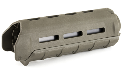 Magpul AR15 Handguard Carbine Length M-LOK OD Green (MAG424-ODG)