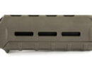 Magpul AR15 Handguard Carbine Length M-LOK OD Green (MAG424-ODG) - Thumbnail Image 3