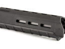 Magpul AR15 MOE Midlength M-LOK Handguard BLK (MAG426-BLK) - Thumbnail Image 1