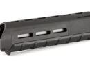 Magpul AR15 MOE Midlength M-LOK Handguard BLK (MAG426-BLK) - Thumbnail Image 2