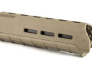 Magpul AR15 Midlength M-LOK Handguard FDE (MAG426-FDE) - Thumbnail Image 1