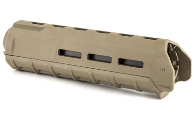 Magpul AR15 Midlength M-LOK Handguard FDE (MAG426-FDE)