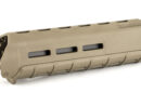 Magpul AR15 Midlength M-LOK Handguard FDE (MAG426-FDE) - Thumbnail Image 2