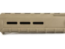 Magpul AR15 Midlength M-LOK Handguard FDE (MAG426-FDE) - Thumbnail Image 3