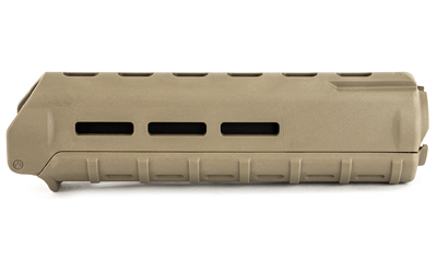 Magpul AR15 Midlength M-LOK Handguard FDE (MAG426-FDE)