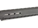 Magpul AR15 Rifle Length MOE M-LOK Handguard BLK (MAG427-BLK) - Thumbnail Image 2