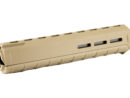 Magpul AR15 Rifle Length MOE M-LOK Handguard FDE (MAG427-FDE) - Thumbnail Image 1