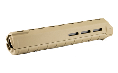 Magpul AR15 Rifle Length MOE M-LOK Handguard FDE (MAG427-FDE)