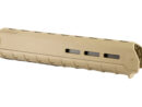 Magpul AR15 Rifle Length MOE M-LOK Handguard FDE (MAG427-FDE) - Thumbnail Image 2