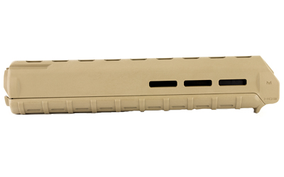Magpul AR15 Rifle Length MOE M-LOK Handguard FDE (MAG427-FDE)
