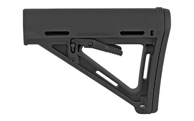 Magpul AR15 MOE Mil-Spec Carbine Black (MAG400-BLK)