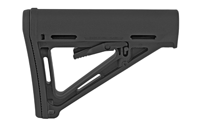 Magpul AR15 MOE Mil-Spec Carbine Black (MAG400-BLK)
