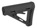 Magpul AR15 MOE Mil-Spec Carbine Black (MAG400-BLK) - Thumbnail Image 3