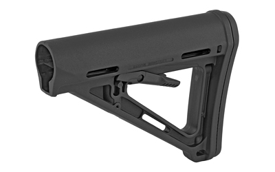 Magpul AR15 MOE Mil-Spec Carbine Black (MAG400-BLK)