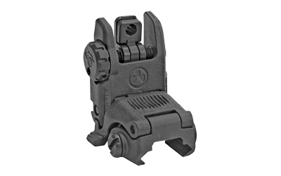 Magpul MBUS Rear Sight GEN 2 Black (MAG248-BLK)